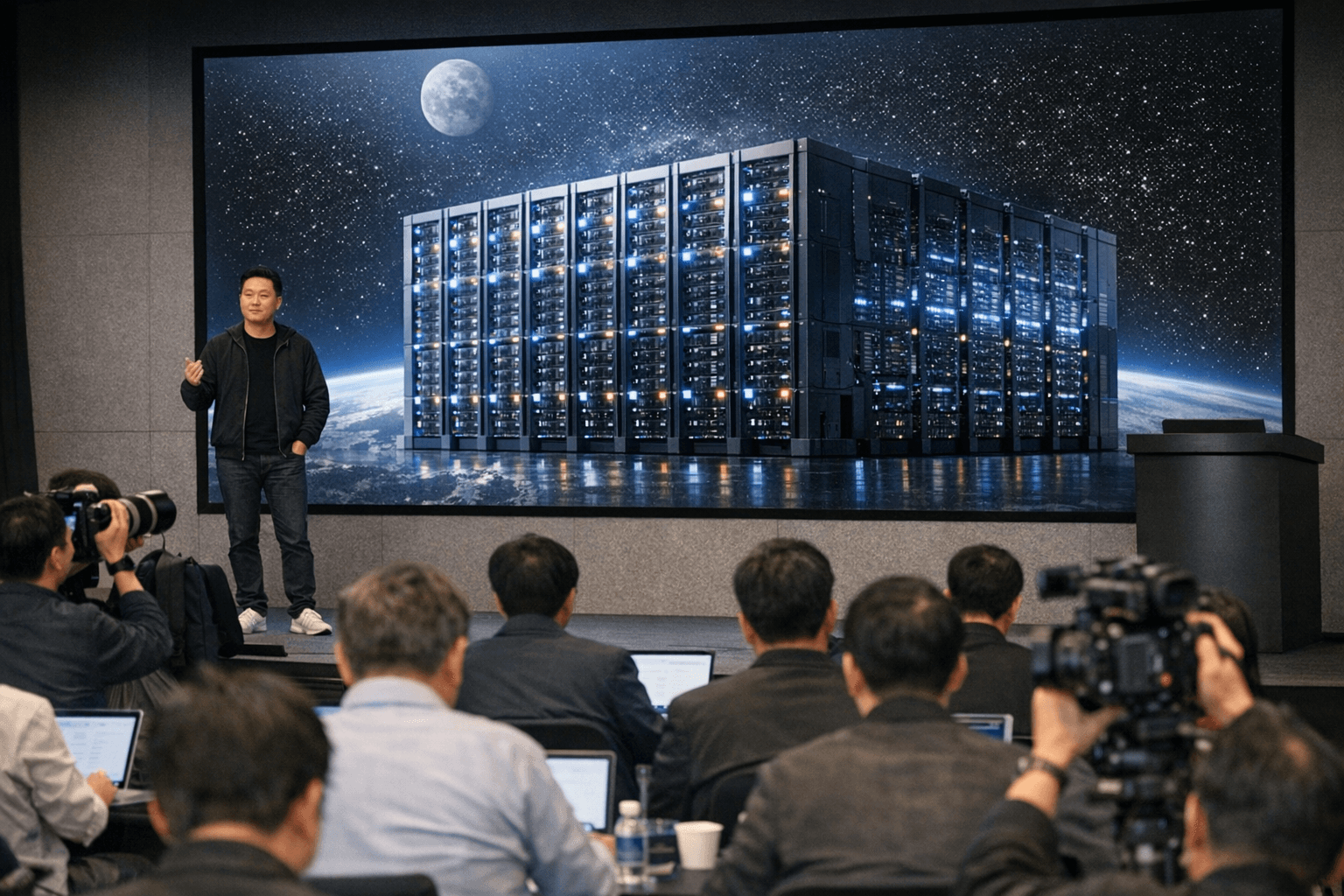 Cover Image for Moonshot AI Unveils World’s Largest Open AI Model