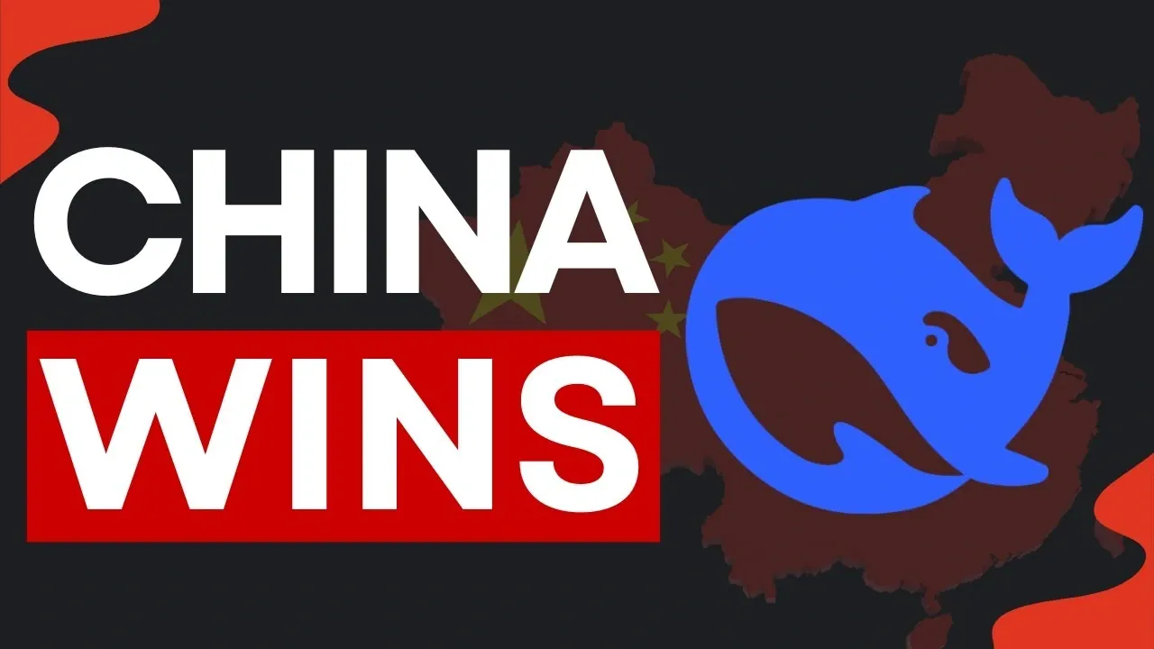 Cover Image for DeepSeek V4 Set to Transform Long Code Generation in February